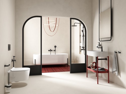 Kiedyś luksus, dziś codzienność. Historia bidetu w pigułce